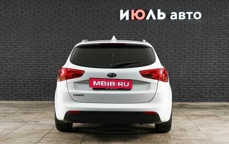KIA cee'd III, 2018 год, 1 540 000 рублей, 5 фотография