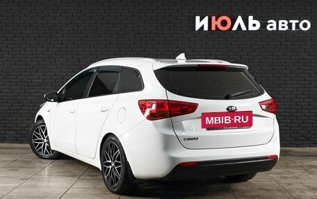 KIA cee'd III, 2018 год, 1 540 000 рублей, 6 фотография