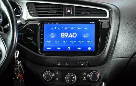 KIA cee'd III, 2018 год, 1 540 000 рублей, 13 фотография