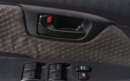 Toyota Hilux VII, 2014 год, 2 069 000 рублей, 9 фотография