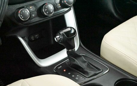 KIA cee'd III, 2018 год, 1 540 000 рублей, 14 фотография