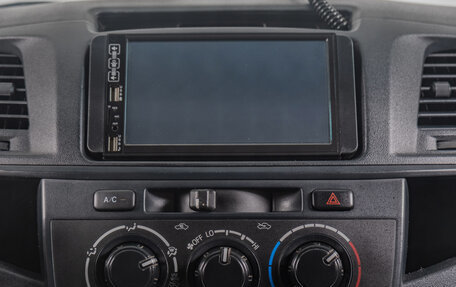 Toyota Hilux VII, 2014 год, 2 069 000 рублей, 14 фотография