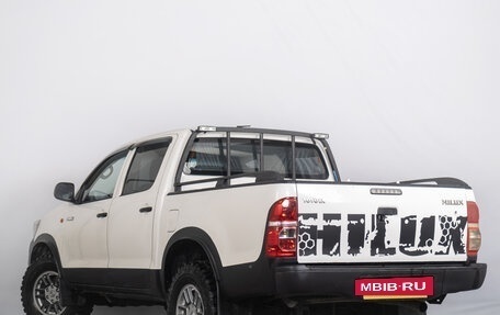 Toyota Hilux VII, 2014 год, 2 069 000 рублей, 6 фотография