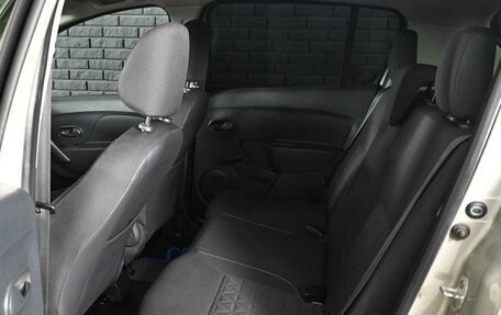 Renault Sandero II рестайлинг, 2016 год, 1 035 000 рублей, 11 фотография