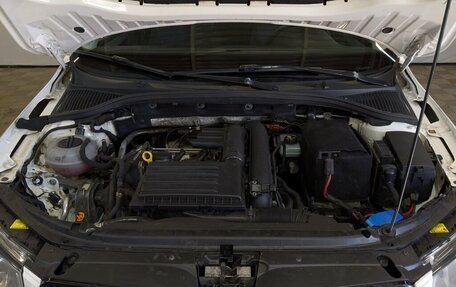 Skoda Octavia, 2013 год, 879 000 рублей, 9 фотография