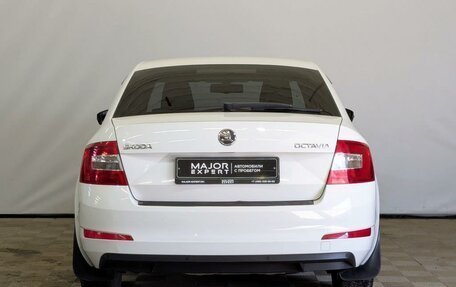 Skoda Octavia, 2013 год, 879 000 рублей, 6 фотография