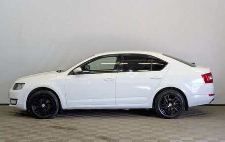 Skoda Octavia, 2013 год, 879 000 рублей, 8 фотография