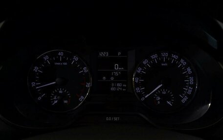 Skoda Octavia, 2013 год, 879 000 рублей, 12 фотография