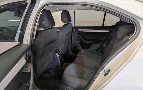 Skoda Octavia, 2013 год, 879 000 рублей, 11 фотография