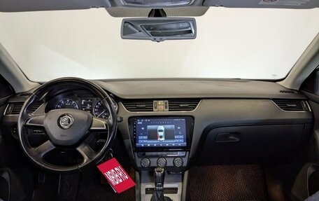 Skoda Octavia, 2013 год, 879 000 рублей, 13 фотография