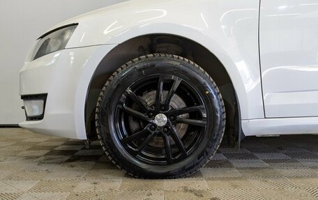 Skoda Octavia, 2013 год, 879 000 рублей, 17 фотография