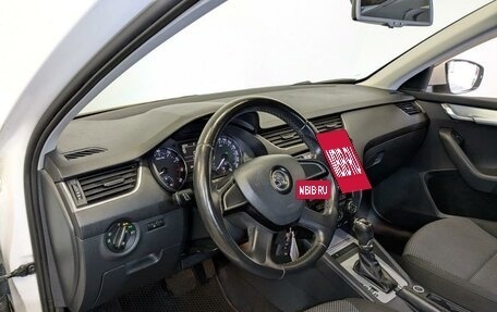 Skoda Octavia, 2013 год, 879 000 рублей, 15 фотография