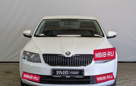 Skoda Octavia, 2013 год, 879 000 рублей, 2 фотография