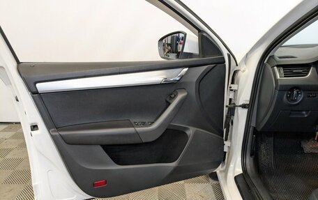 Skoda Octavia, 2013 год, 879 000 рублей, 18 фотография