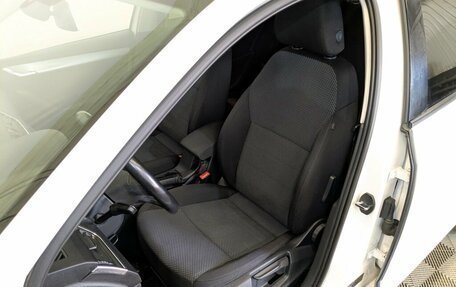 Skoda Octavia, 2013 год, 879 000 рублей, 19 фотография