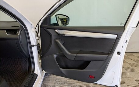 Skoda Octavia, 2013 год, 879 000 рублей, 22 фотография