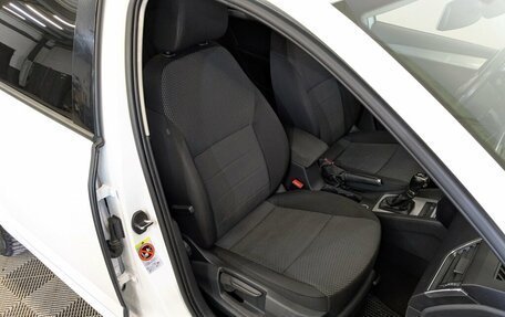 Skoda Octavia, 2013 год, 879 000 рублей, 21 фотография