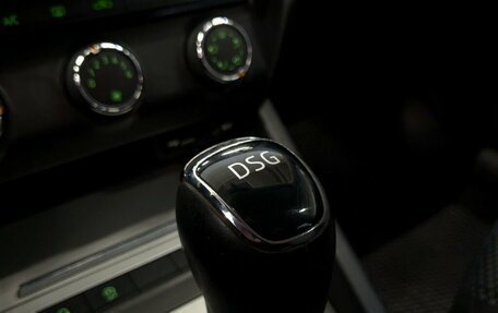 Skoda Octavia, 2013 год, 879 000 рублей, 26 фотография