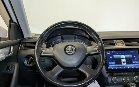 Skoda Octavia, 2013 год, 879 000 рублей, 20 фотография