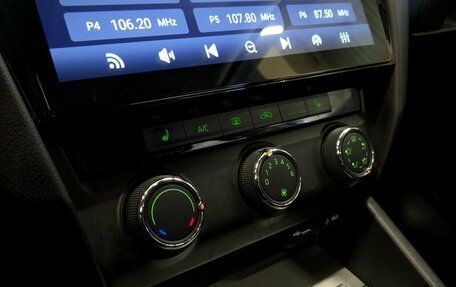 Skoda Octavia, 2013 год, 879 000 рублей, 25 фотография