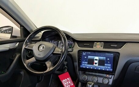 Skoda Octavia, 2013 год, 879 000 рублей, 23 фотография