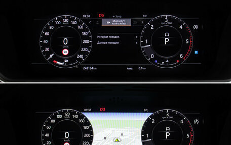 Land Rover Range Rover IV рестайлинг, 2019 год, 5 498 000 рублей, 14 фотография