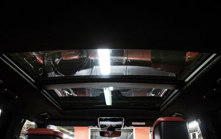 Land Rover Range Rover IV рестайлинг, 2019 год, 5 498 000 рублей, 19 фотография