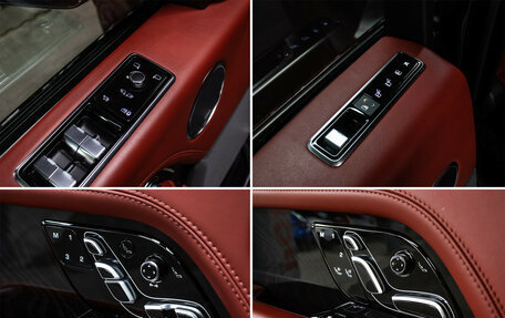 Land Rover Range Rover IV рестайлинг, 2019 год, 5 498 000 рублей, 22 фотография