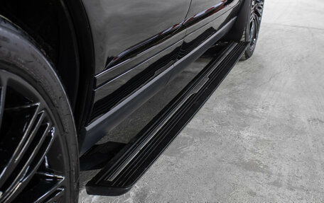 Land Rover Range Rover IV рестайлинг, 2019 год, 5 498 000 рублей, 31 фотография