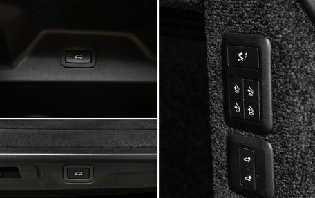 Land Rover Range Rover IV рестайлинг, 2019 год, 5 498 000 рублей, 28 фотография