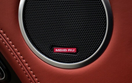 Land Rover Range Rover IV рестайлинг, 2019 год, 5 498 000 рублей, 20 фотография