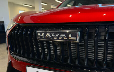 Haval Jolion, 2026 год, 2 449 000 рублей, 5 фотография