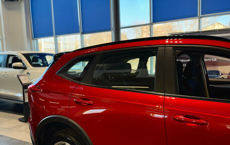 Haval Jolion, 2026 год, 2 449 000 рублей, 9 фотография