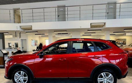 Haval Jolion, 2026 год, 2 449 000 рублей, 13 фотография