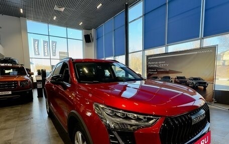 Haval Jolion, 2026 год, 2 449 000 рублей, 7 фотография