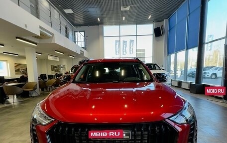 Haval Jolion, 2026 год, 2 449 000 рублей, 3 фотография