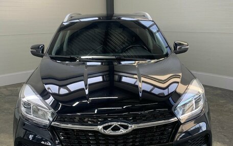 Chery Tiggo 4 I рестайлинг, 2020 год, 1 240 000 рублей, 2 фотография