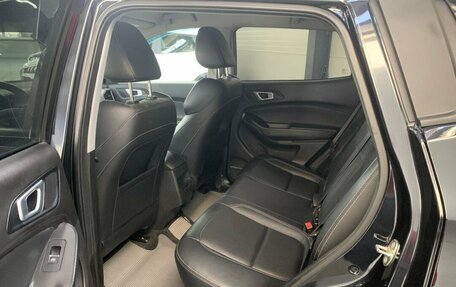 Chery Tiggo 4 I рестайлинг, 2020 год, 1 240 000 рублей, 5 фотография