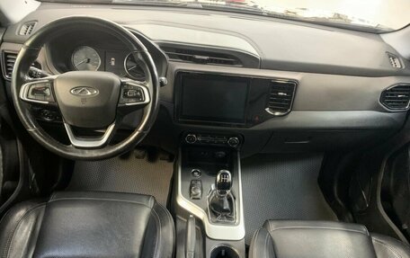 Chery Tiggo 4 I рестайлинг, 2020 год, 1 240 000 рублей, 9 фотография