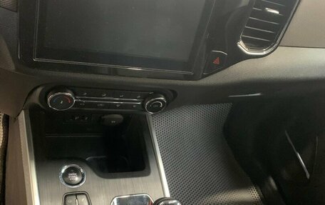 Chery Tiggo 4 I рестайлинг, 2020 год, 1 240 000 рублей, 8 фотография