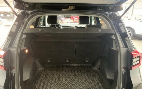 Chery Tiggo 4 I рестайлинг, 2020 год, 1 240 000 рублей, 10 фотография