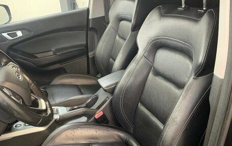 Chery Tiggo 4 I рестайлинг, 2020 год, 1 240 000 рублей, 7 фотография