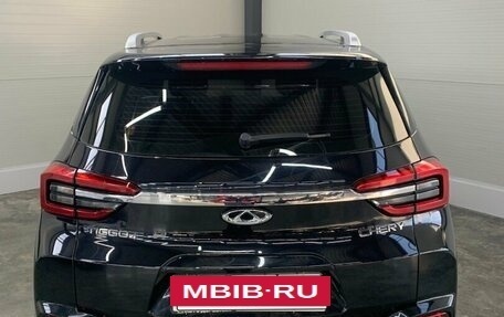 Chery Tiggo 4 I рестайлинг, 2020 год, 1 240 000 рублей, 12 фотография