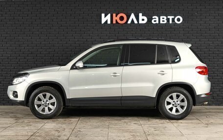 Volkswagen Tiguan I, 2012 год, 1 500 000 рублей, 7 фотография