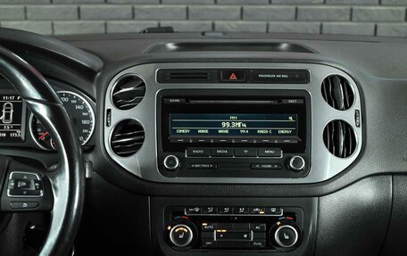 Volkswagen Tiguan I, 2012 год, 1 500 000 рублей, 14 фотография