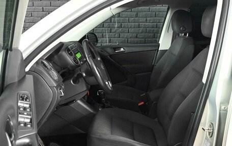 Volkswagen Tiguan I, 2012 год, 1 500 000 рублей, 10 фотография