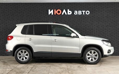 Volkswagen Tiguan I, 2012 год, 1 500 000 рублей, 8 фотография