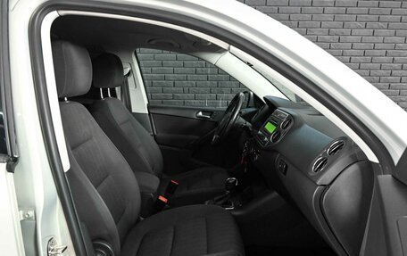 Volkswagen Tiguan I, 2012 год, 1 500 000 рублей, 13 фотография