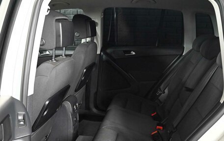 Volkswagen Tiguan I, 2012 год, 1 500 000 рублей, 11 фотография