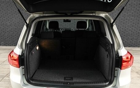 Volkswagen Tiguan I, 2012 год, 1 500 000 рублей, 9 фотография